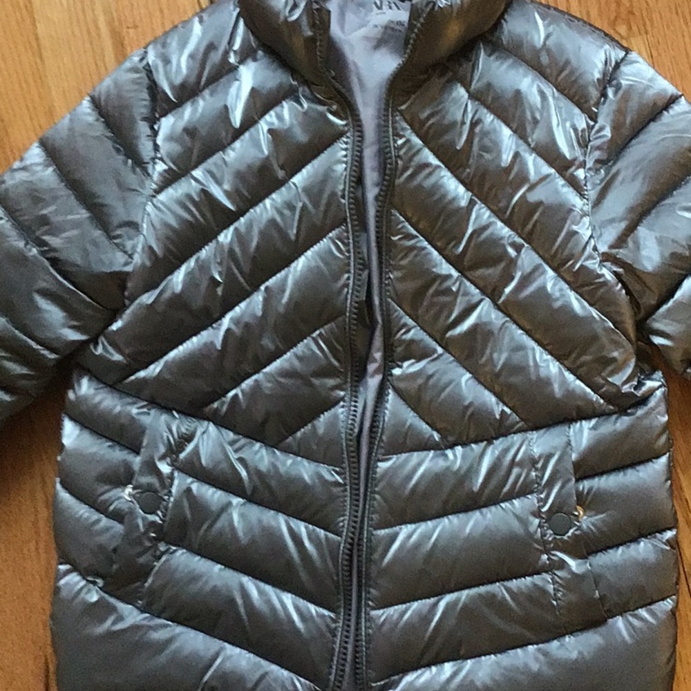 Zara Girls Jacket - Picture 2 of 5